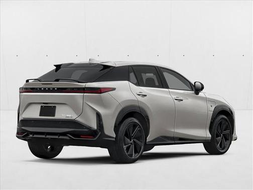 2026 Lexus RZ 550e F SPORT