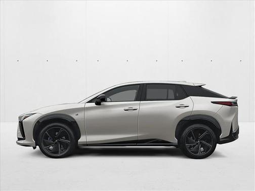 2026 Lexus RZ 550e F SPORT