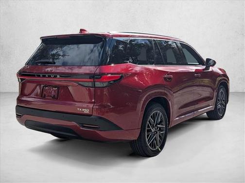 2026 Lexus TX 350 Premium