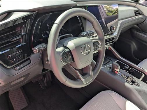 2026 Lexus TX 350 Premium