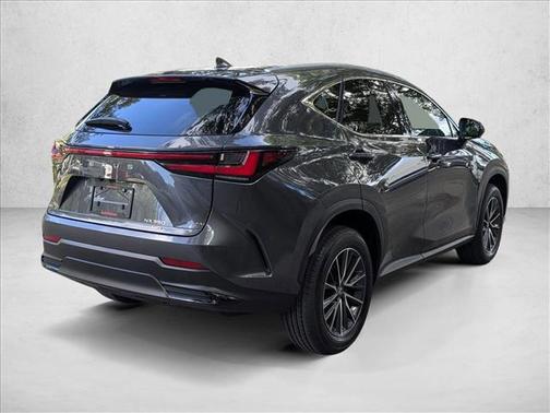2026 Lexus NX 350 NX 350 Premium