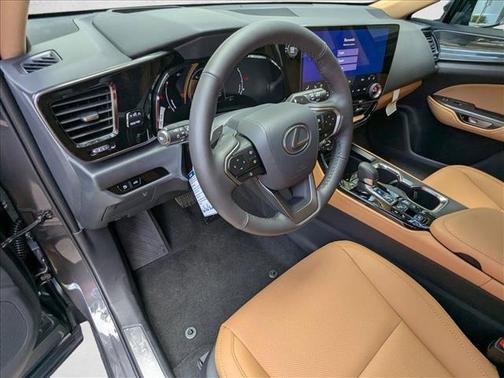 2026 Lexus NX 350 NX 350 Premium