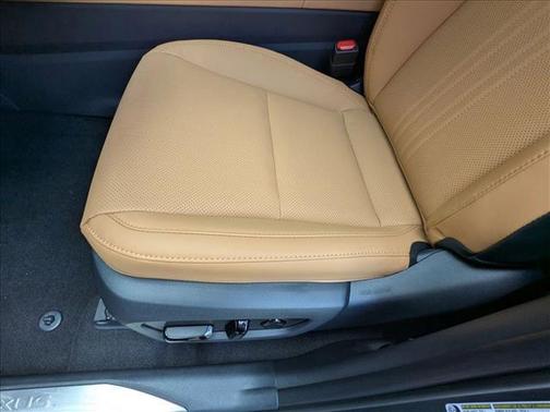 2026 Lexus NX 350 NX 350 Premium
