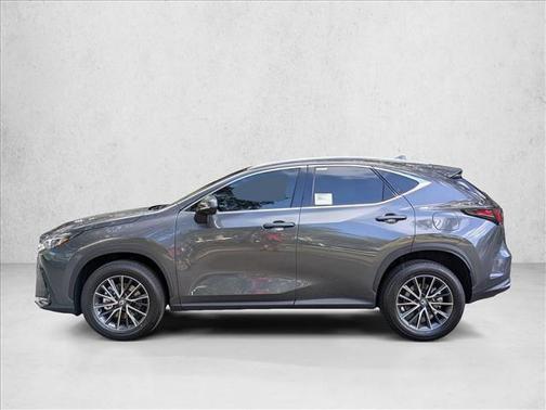 2026 Lexus NX 350 NX 350 Premium