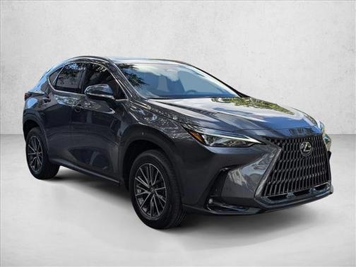 2026 Lexus NX 350 NX 350 Premium