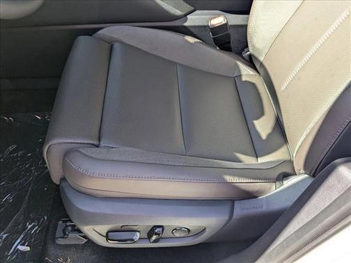 2026 Lexus TX 350 Base