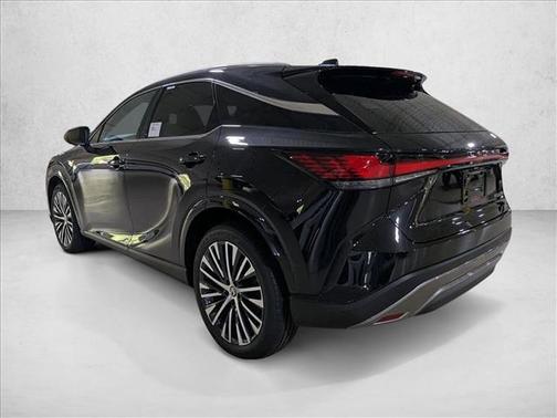 Caviar 2026 Lexus RX 350h Premium+
