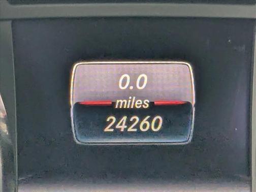 2017 Mercedes-Benz AMG SLC 43 Base