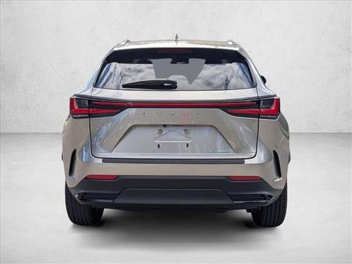 2024 Lexus NX 250 Base