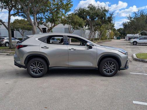 2024 Lexus NX 250 Base