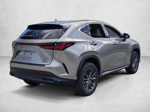 2024 Lexus NX 250 Base