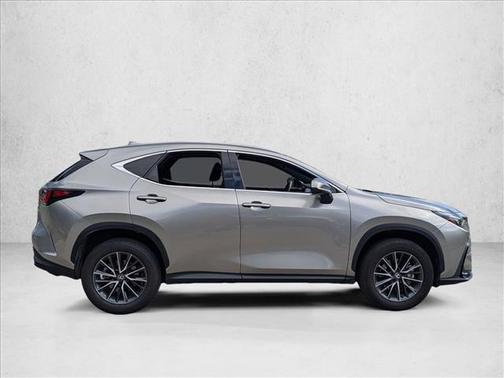 2024 Lexus NX 250 Base