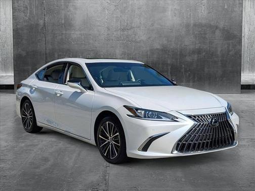 2024 Lexus ES 350 Base