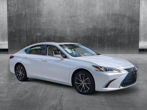 2024 Lexus ES 350 Base