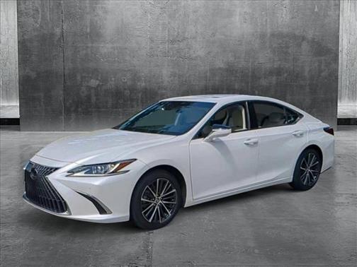 2024 Lexus ES 350 Base