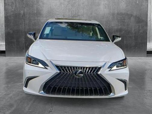 2024 Lexus ES 350 Base