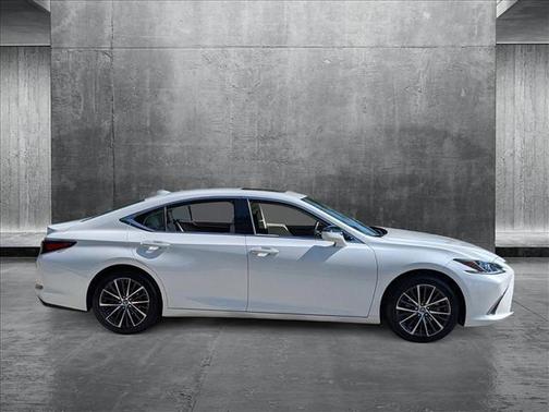 2024 Lexus ES 350 Base