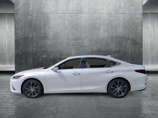 2024 Lexus ES 350 Base