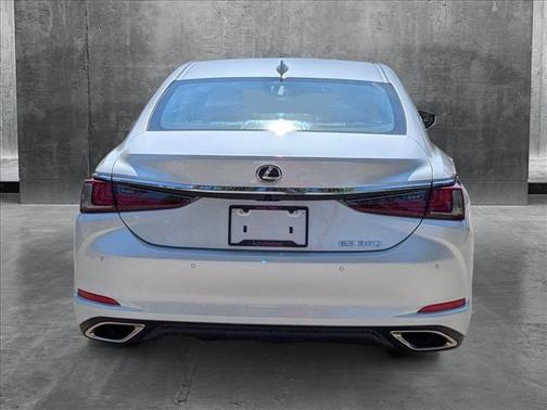 2024 Lexus ES 350 Base