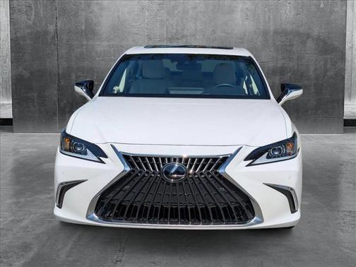 2024 Lexus ES 350 Base