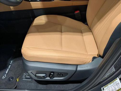 2025 Lexus NX 250 Premium