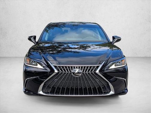 2024 Lexus ES 350 Base