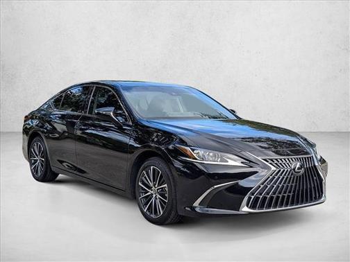 2024 Lexus ES 350 Base