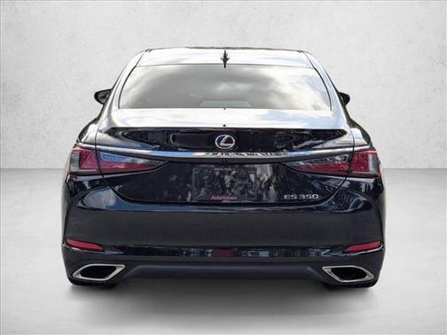 2024 Lexus ES 350 Base