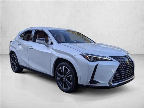 2025 Lexus UX 300h Premium