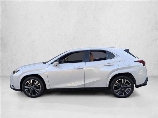 2025 Lexus UX 300h Premium