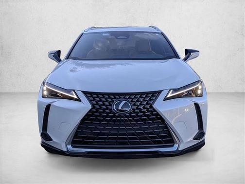 2025 Lexus UX 300h Premium