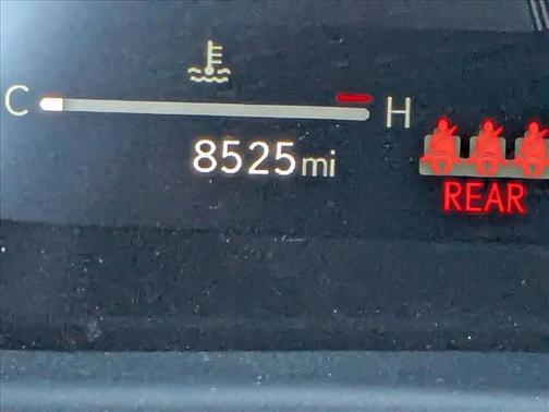 2025 Lexus UX 300h Premium