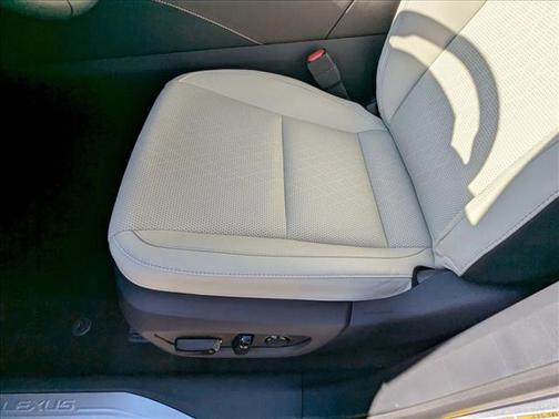 2025 Lexus RX 350 Premium Plus