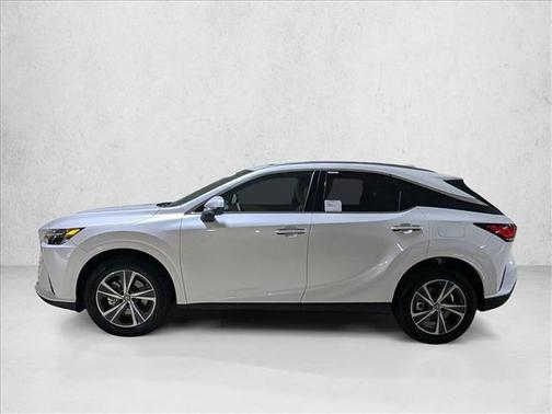 Eminent 2026 Lexus RX 350h Premium