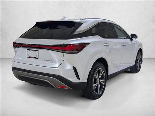 Eminent 2026 Lexus RX 350h Premium