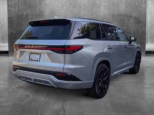 2025 Lexus TX 350 Base