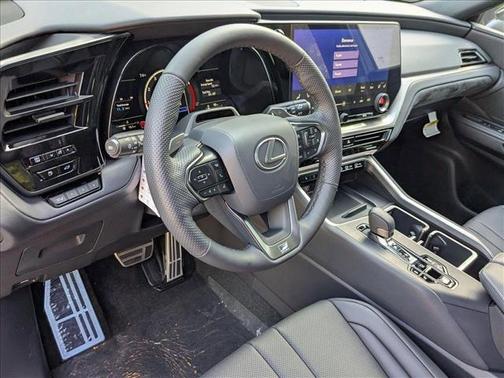 2025 Lexus TX 350 Base