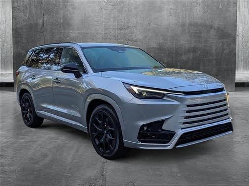 2025 Lexus TX 350 Base