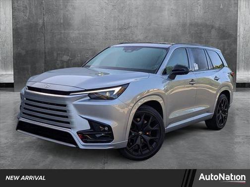 2025 Lexus TX 350 Base