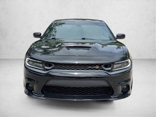 2021 Dodge Charger Scat Pack