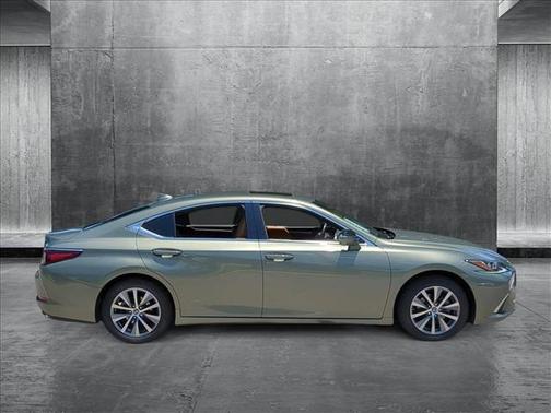 2021 Lexus ES 350 Base