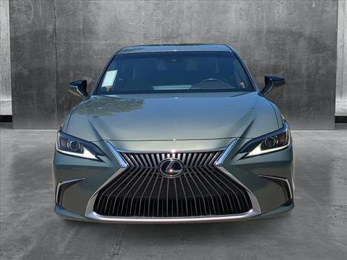 2021 Lexus ES 350 Base