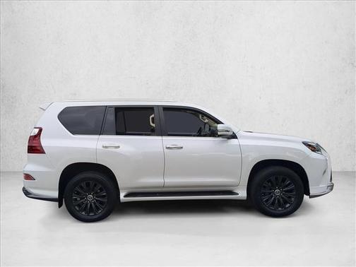 2021 Lexus GX 460 Premium
