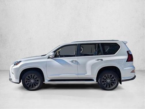 2021 Lexus GX 460 Premium