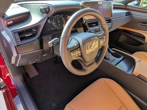 2025 Lexus ES 350 Base