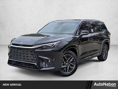 2026 Lexus TX 350 Premium