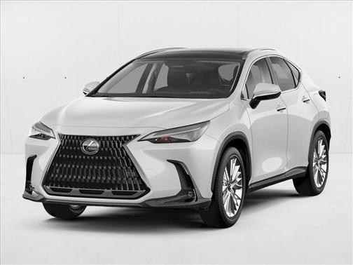 2022 Lexus NX 350 Premium