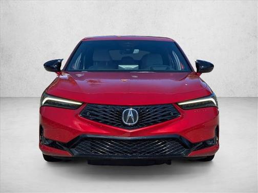 2023 Acura Integra A-SPEC Technology