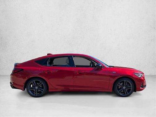 2023 Acura Integra A-SPEC Technology