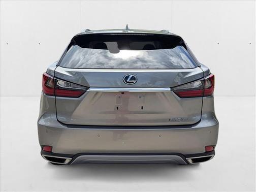 2021 Lexus RX 350 Base
